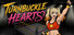Turnbuckle Hearts