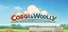 CORGI & WOOLLY - Little Horizon -