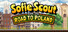 SOFIE SCOUT and the Road to Poland
