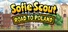 SOFIE SCOUT – Road to Poland