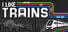 I Like Trains
