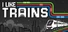 I Like Trains