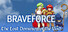 Braveforce: The Lost Dominion of the Void