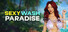 SEXY WASH PARADISE