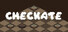 Checkate