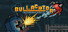 BULLACATOR -pusher tank battle-