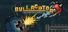 BULLACATOR -pusher tank battle-