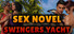 Sex Novel - Swingers Yacht