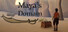 Maya's Domain