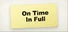On Time In Full