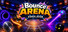 Bounce Arena Simulator