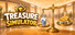 Treasure Simulator