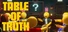 Table Of Truth