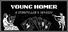 Young Homer: A Storyteller's Odyssey