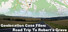 Geolocation Case Files: Road Trip to Robert's Grave