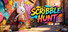 SCRIBBLE HUNT