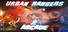 Urban Rangers Arcade 2