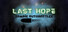 Last Hope: Zombie Autobattler