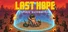 Last Hope: Zombie Autobattler