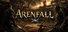 Arenfall