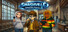 Smashville Detective Agency