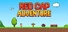 Red Cap Adventure