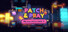 Patch and Pray