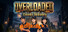 OVERLOADED: Tower Delivery