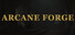 Arcane Forge