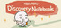 TEKUTEKU: Discovery Notebook