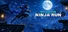 Shadow Ninja Run
