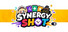 SYNERGY SHOT / 射击派对