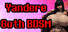 Yandere Goth BDSM