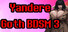 Yandere Goth BDSM 3