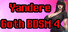 Yandere Goth BDSM 4