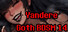 Yandere Goth BDSM 14