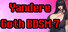 Yandere Goth BDSM 7