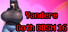 Yandere Goth BDSM 16