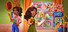 Fairy Hotel - Enchanted Kingdom