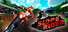 Slope Rider - A Motorbike Escapade