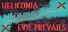 Heliconia: Evil Prevails