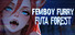 FEMBOY FURRY FUTA FOREST FFFF