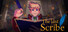 The Last Scribe