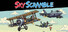 Sky Scramble