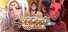 Nocan's Quest: Sex Gold Glory
