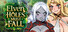 Elven Holes Must Fall