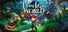 Unwritten World