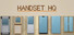 掌中帝国 HANDSET HQ