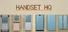 掌中帝国 HANDSET HQ