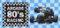 Arcade 80's Racing